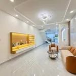 Bán nhà hẻm Cư Xá Phú Lâm A, Phường 12, Quận 6, 63m2, 4PN, giá 7,5 tỷ - Ảnh thu nhỏ 3