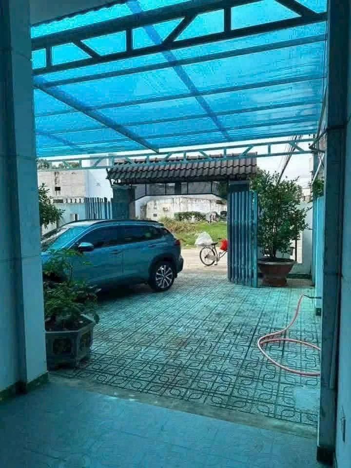 Bán nhà lầu Phú Lợi 215m² 3 phòng ngủ 4 tỷ 150 - Ảnh thu nhỏ 4