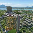 BÁN CĂN HỘ THƯƠNG MẠI KHOÁNG NÓNG VEN HÀ NỘI GIÁ CHỈ 28tr/m2 Full nội thất.Tặng vé Vip LH0855 338 *** - Ảnh thu nhỏ 12