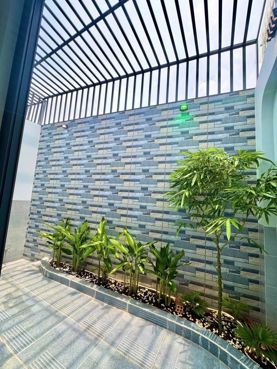Bán nhà mặt tiền 4 PN 112.5m² Trảng Dài, Đồng Nai 3.89 tỷ - Ảnh thu nhỏ 4