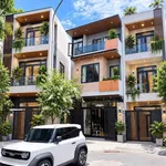 Bán nhà phố mặt tiền 67m² 3 tầng Hải Châu Đà Nẵng - Ảnh thu nhỏ 1