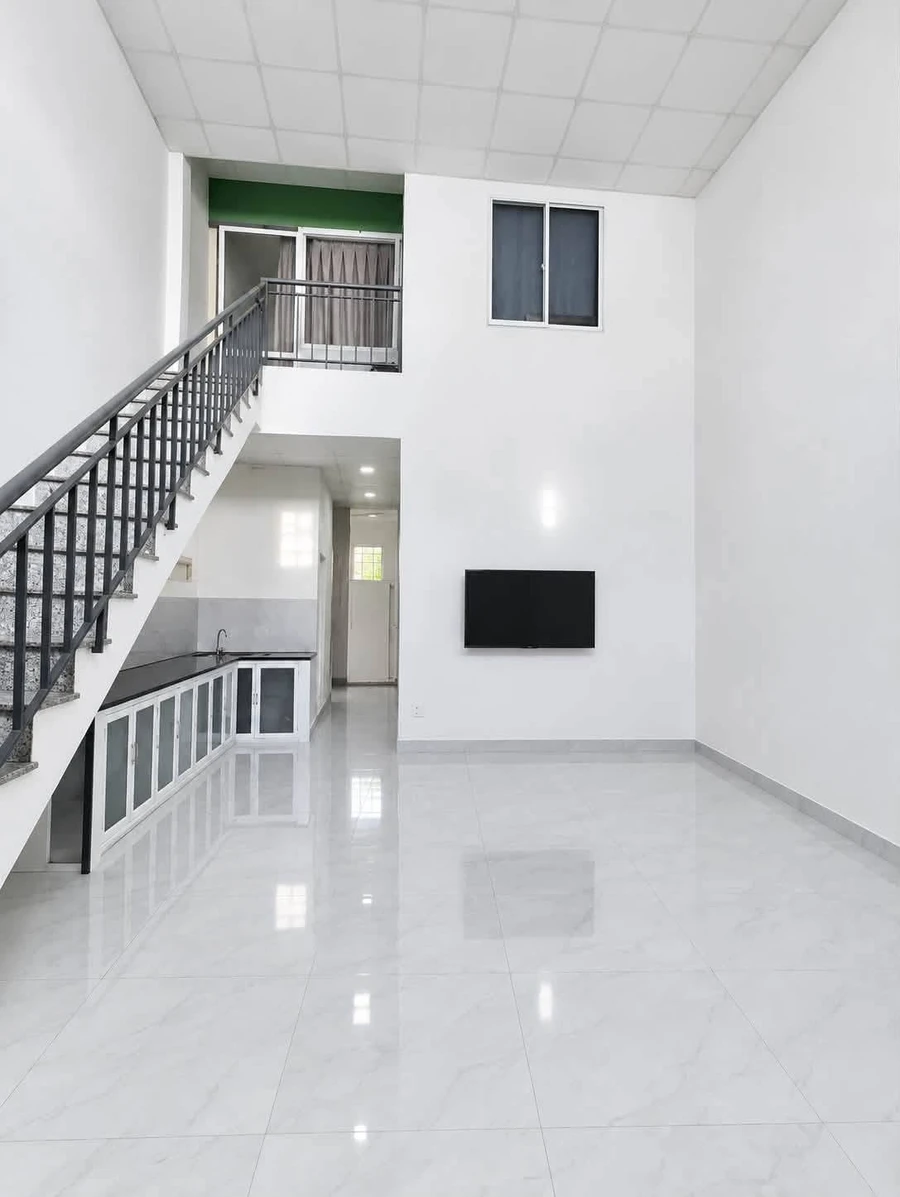 Bán nhà Nha Trang 76m² 1 tỷ 990 triệu Vĩnh Ngọc - Ảnh 1