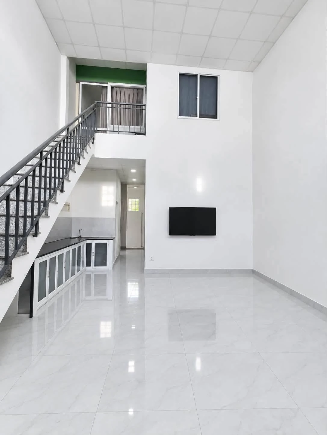 Bán nhà Nha Trang 76m² 1 tỷ 990 triệu Vĩnh Ngọc - Ảnh 1