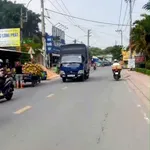 Cho thuê kho xưởng mặt tiền 600m² Nguyễn Thị Thử Hóc Môn - Ảnh thu nhỏ 5