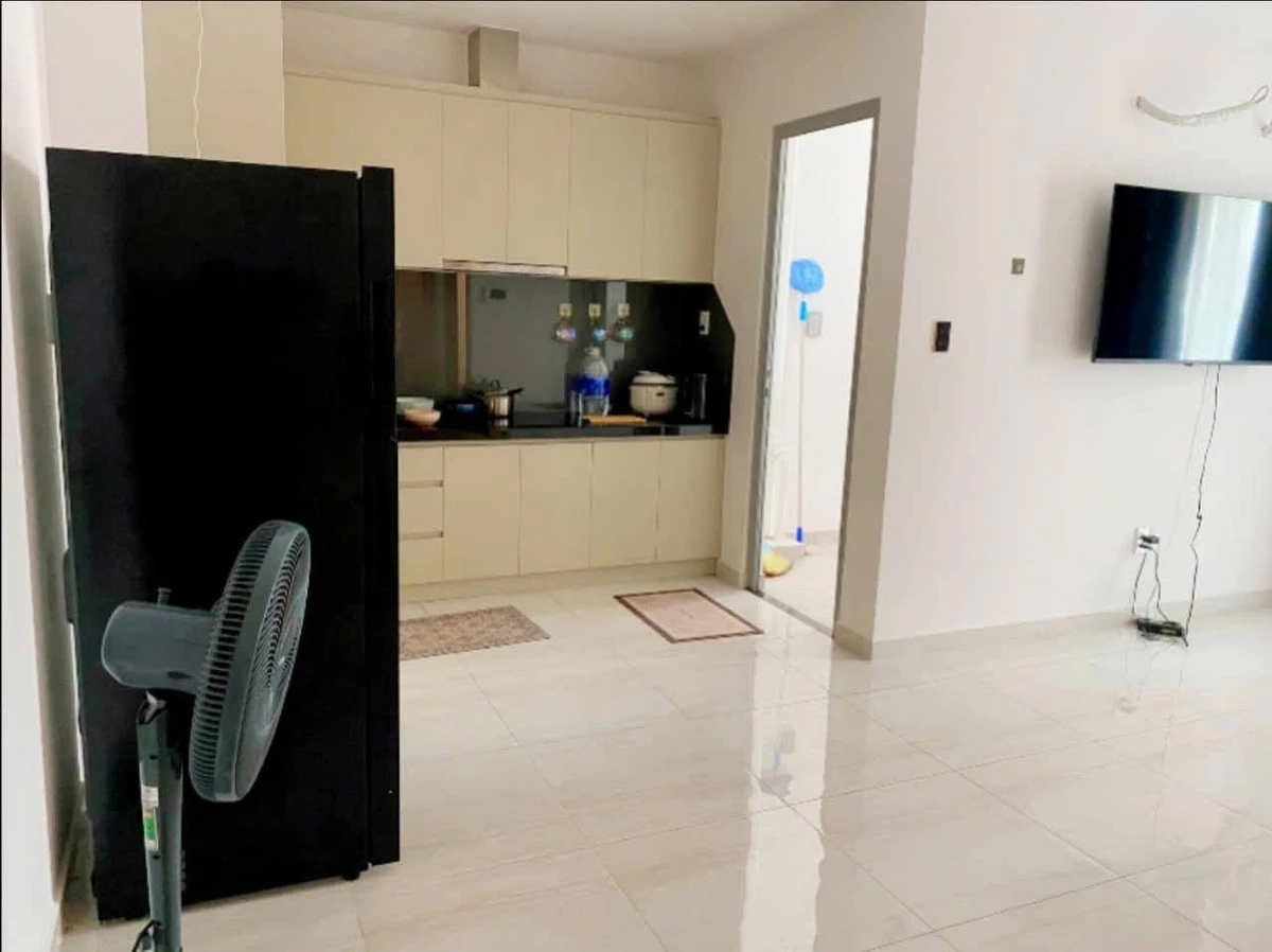 Cho thuê căn hộ Happy One Central 53m² 1PN tầng cao, Thủ Dầu Một - Ảnh thu nhỏ 4