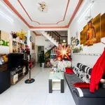 Bán nhà 2 tầng 48m2, 2 phòng ngủ, hẻm 4m đường Nguyễn Văn Lượng, Phường 16, Gò Vấp - Ảnh thu nhỏ 3