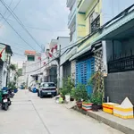 Bán nhà hẻm xe hơi 60m² 2PN khu Tên Lửa, Bình Tân, giá 4,29 tỷ - Ảnh thu nhỏ 1