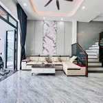 Bán nhà 1 trệt 1 lầu 3PN 60m² Phú Hoà - Ảnh thu nhỏ 4