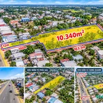 Bán đất mặt tiền Quốc lộ 1A, 10.340m², Cà Mau, 6 tỷ - Ảnh thu nhỏ 3