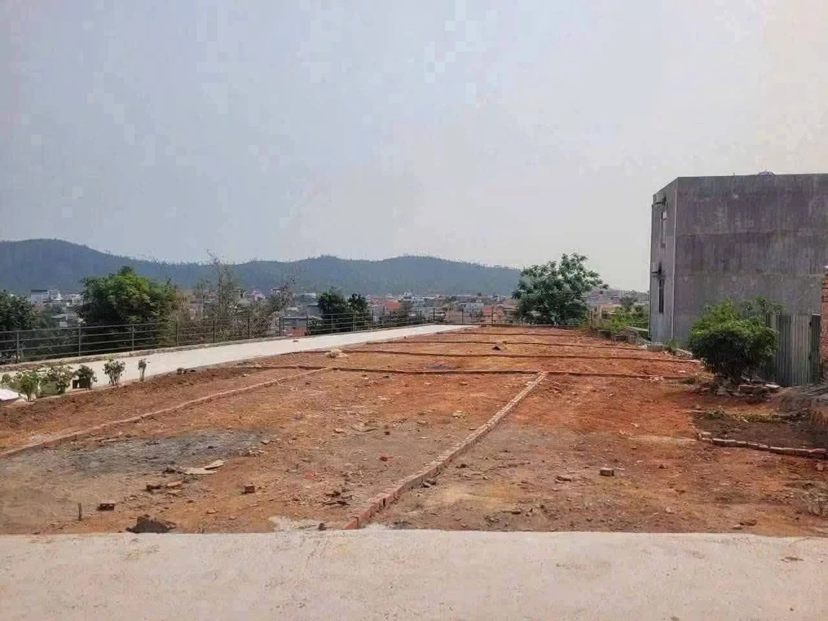 Bán đất Việt Hưng 54-55m² sổ đỏ 950 triệu - Ảnh thu nhỏ 3