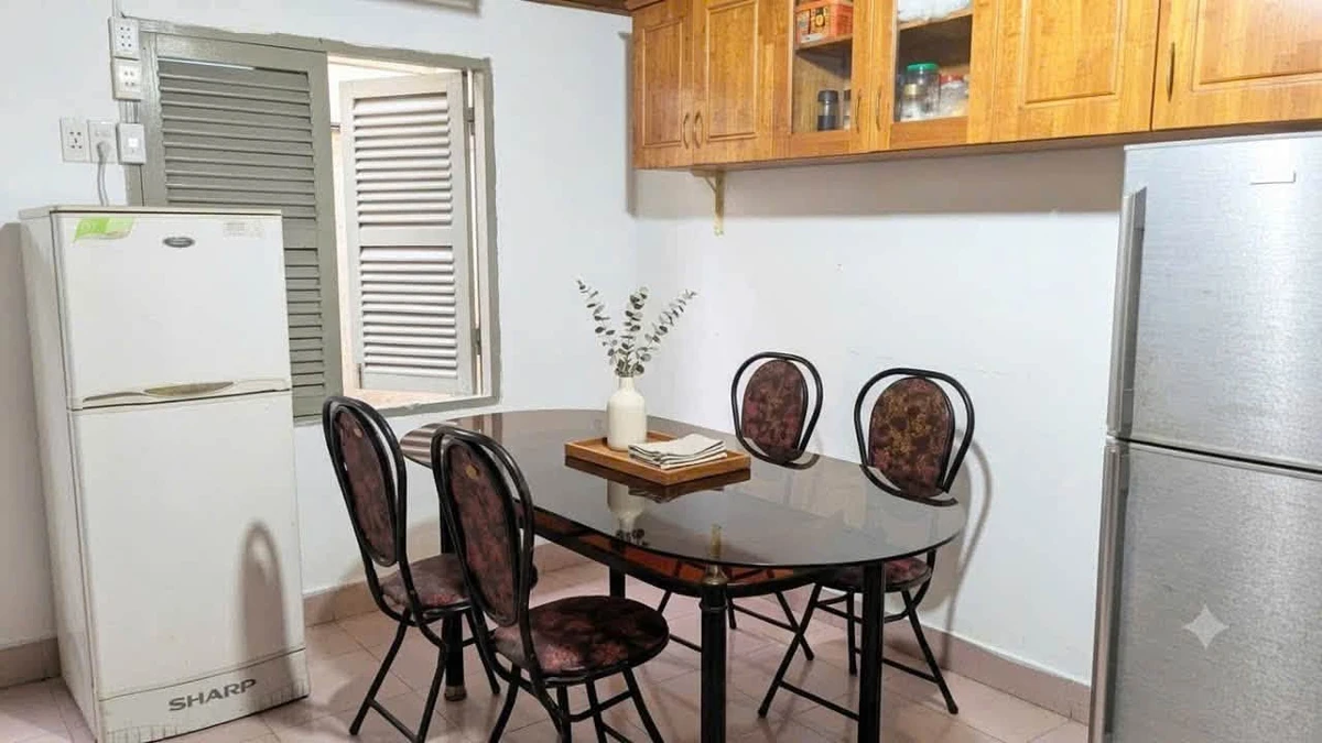 Bán nhà hẻm 80m² Phường Rạch Dừa Vũng Tàu - Ảnh thu nhỏ 3