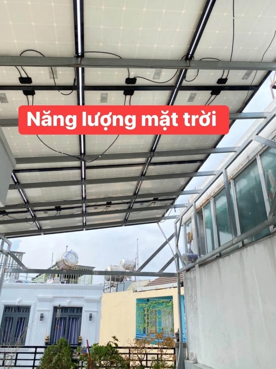 Bán nhà hẻm xe hơi 56m² 4 tầng 6 phòng ngủ đường Hoàng Hoa Thám, Phú Nhuận - Ảnh thu nhỏ 5
