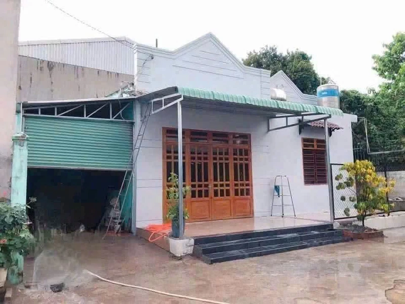Bán nhà Bình Dương 142.9m² gần trường học Bình Hòa 3.8 tỷ
