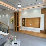 Bán nhà riêng 75m² Kiều Trung, Bình Chánh hơn 2 tỷ - Ảnh thu nhỏ 1
