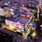 CĐT tặng 999 triệu căn Lotus 2N2W 70m2 tầng trung Hoàng Huy CMC, giá 2,48 tỷ view Aeon Mall, Vinmex - Ảnh thu nhỏ 17
