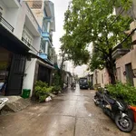Bán nhà mặt tiền Gò Xoài 90m² 2 tầng Bình Tân 5.5 tỷ - Ảnh thu nhỏ 1