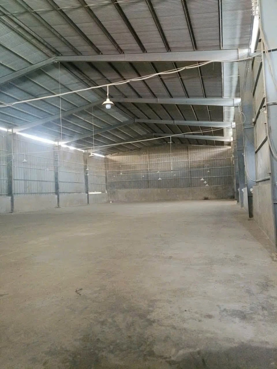 Cho thuê xưởng 1300m2 có PCCC tại Bắc Sơn, giá 35 triệu/tháng - Ảnh thu nhỏ 3