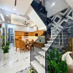 Bán nhà 1 trệt 2 lầu 270m2 Cần Thơ 7.199 tỷ - Ảnh thu nhỏ 3