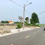 Bán đất Phước Hải 186m2 sổ hồng 1 tỷ 350 triệu - Ảnh thu nhỏ 1