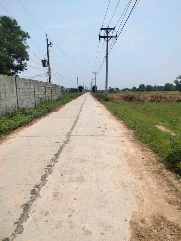 Bán đất 531m² Phường Hàm Thắng Vũng Tàu