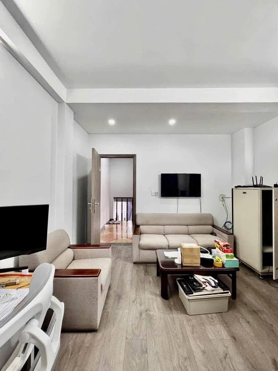 Bán nhà 5 tầng 76m2 Bình Lợi, Bình Thạnh - 14.8 tỷ - Ảnh thu nhỏ 5