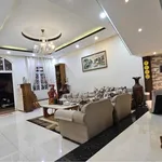 Bán nhà phố Phước Long B 94,8m² 3 tầng 13,4 tỷ - Ảnh thu nhỏ 5