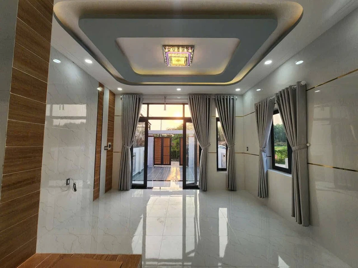 Nhà mới xây 80m2 2PN gần biển Phước Hải, 1,47 tỷ - Ảnh thu nhỏ 4