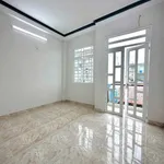 Bán nhà hẻm 4x10m 1 trệt 3 lầu 4PN, đường số 14 Bình Hưng Hòa A, Bình Tân, 5,18 tỷ - Ảnh thu nhỏ 4