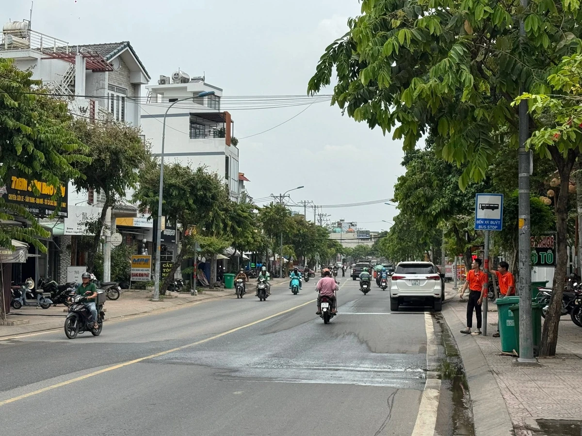 Bán mặt tiền đường số 2 Trường Thọ 148m2, 15.5 tỷ - Ảnh thu nhỏ 3