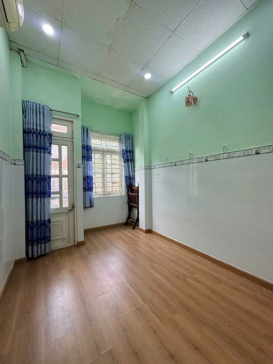 Bán nhà 2 tầng Huỳnh Tấn Phát, Đà Nẵng 20.8m², giá 3 tỷ - Ảnh thu nhỏ 4