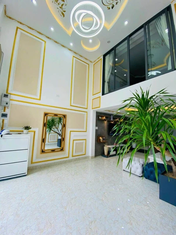Bán nhà 2 tầng 120m² trung tâm Thanh Khê, Đà Nẵng 6,99 tỷ