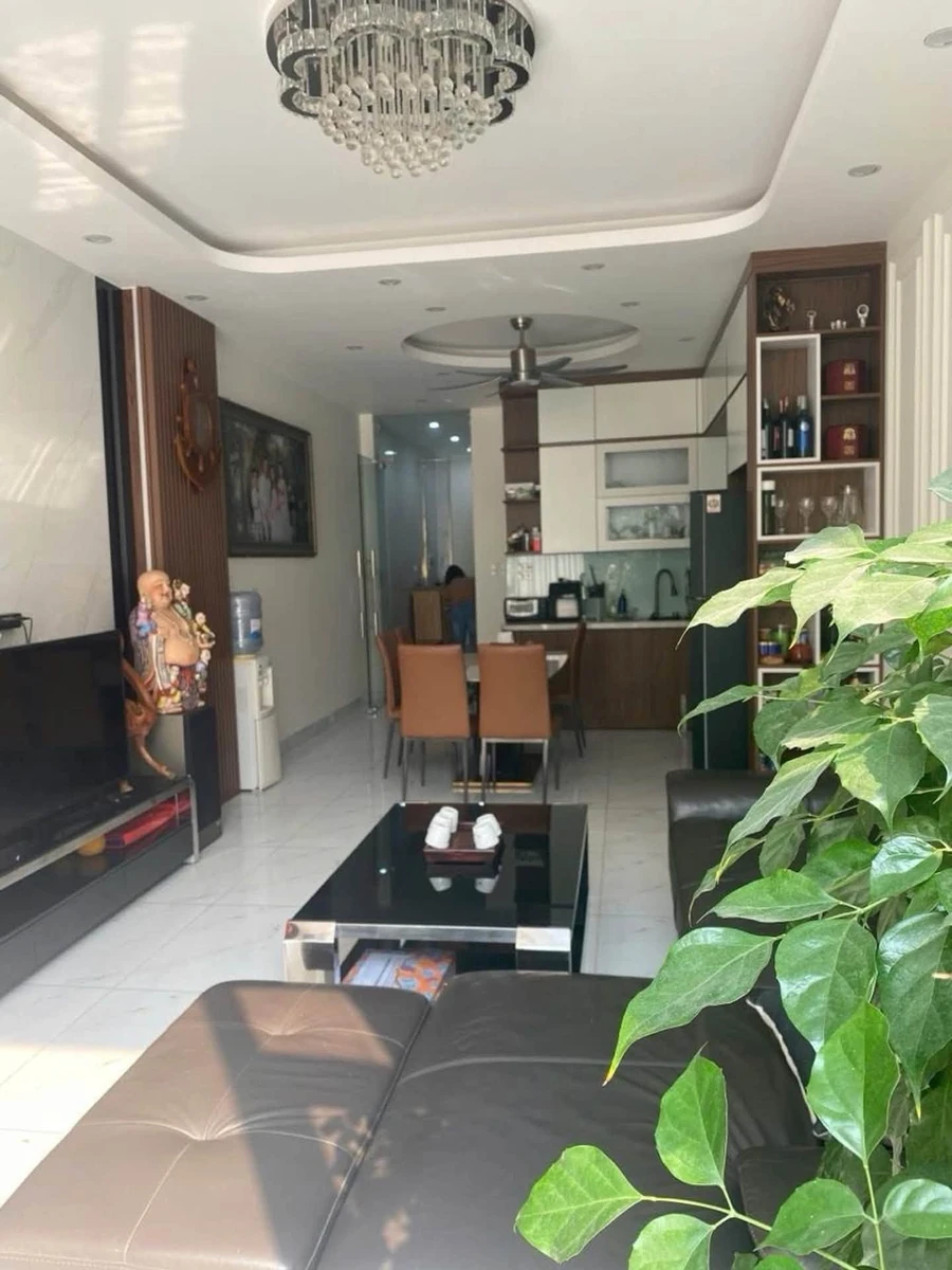 Bán shophouse 50m2 7 tầng thang máy Văn Khê 5 tỷ - Ảnh thu nhỏ 3