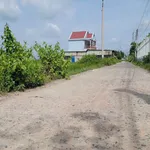 Bán đất thổ cư 100m² Hàm Liêm gần Phan Thiết 499 triệu - Ảnh thu nhỏ 1