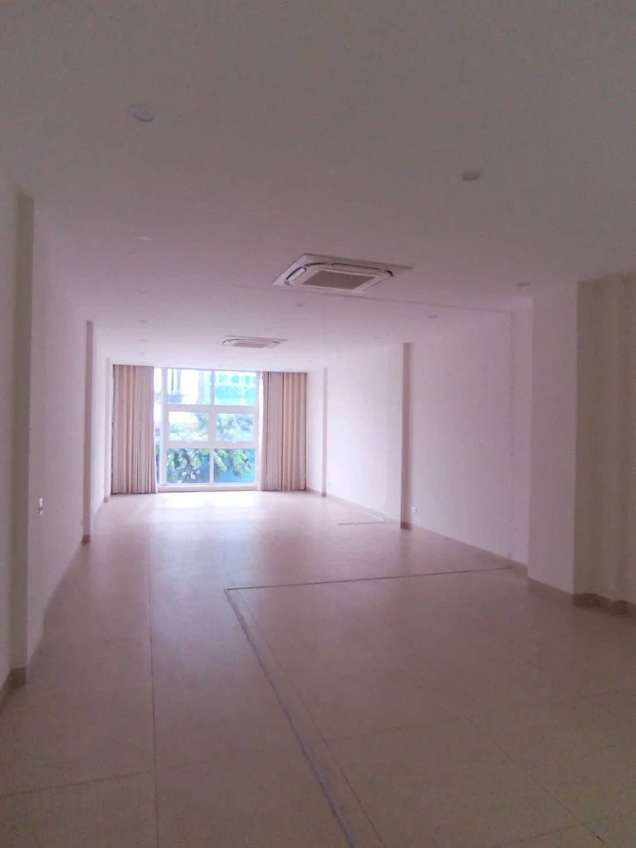 Cho thuê mặt bằng 160m² đường Lê Lợi, Quy Nhơn 15tr/tháng - Ảnh thu nhỏ 3