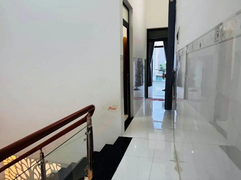 Bán nhà 2 tầng mặt tiền 145m² Lê Trung Ngôn, 3 tỷ - Ảnh thu nhỏ 4