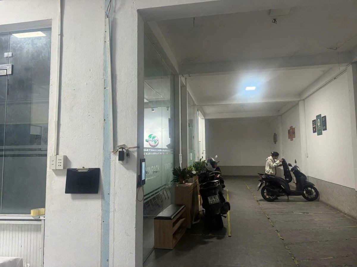 Cho thuê nhà nguyên căn 8×19m, 26 triệu/tháng, Tân Phú - Ảnh thu nhỏ 4