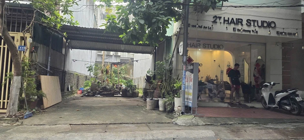 Bán lô đất An Lạc Bắc Cường 100m2, giá 2 tỷ 8 - Ảnh thu nhỏ 2