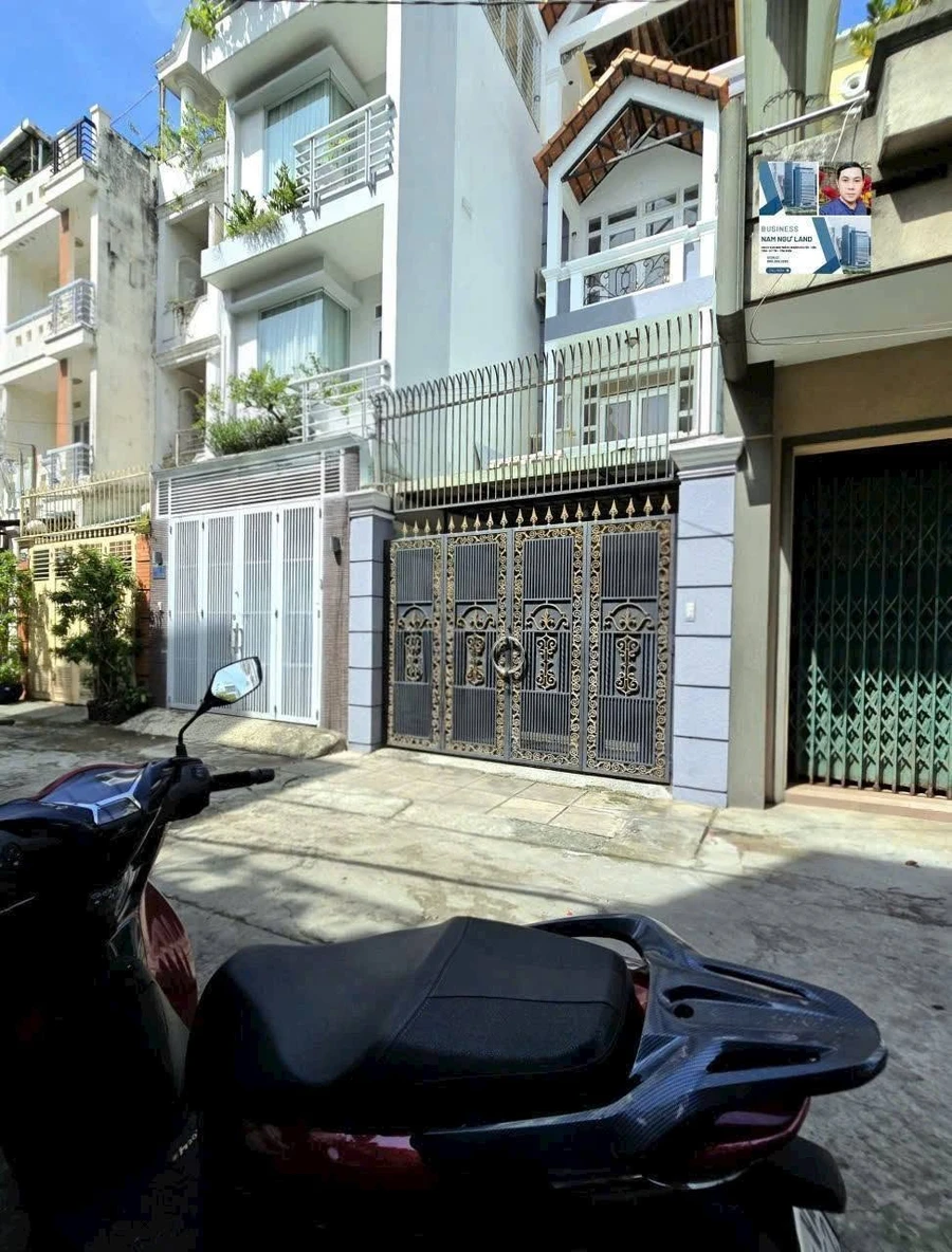 Bán nhà 5PN 80m² Phú Nhuận, sổ hồng, 16.5 tỷ - Ảnh thu nhỏ 3