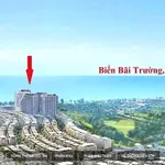Bán căn hộ 2PN Bãi Trường Phú Quốc 54m² 2,7 tỷ - Ảnh thu nhỏ 1