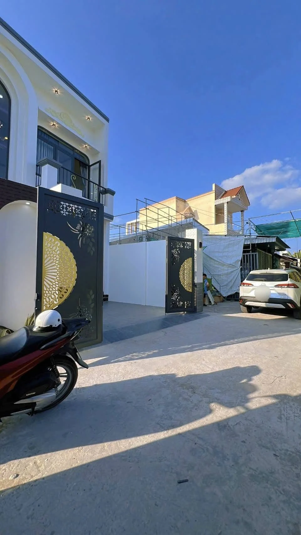 Nhà mới 1 trệt 1 lầu bán 2.9 tỷ, 131.4m² Bến Tre - Ảnh 1