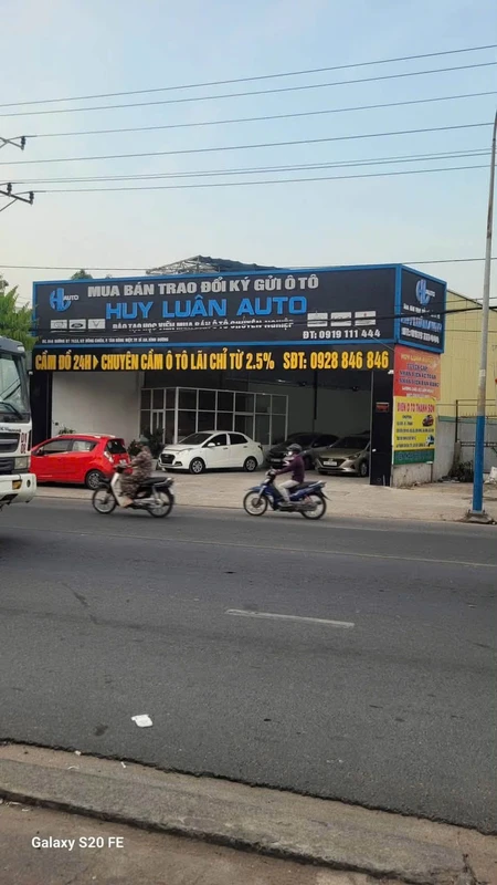 Bán mặt tiền đường DT 743 Bình Dương 712m²