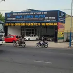 Bán mặt tiền đường DT 743 Bình Dương 712m² - Ảnh thu nhỏ 1