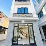 Bán nhà 4 tầng 46m² Thiên Lôi Hải Phòng 4 tỷ 050 - Ảnh thu nhỏ 1