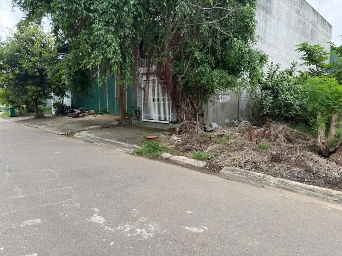 Bán đất 100m² mặt tiền, Nhà Bè - Ảnh thu nhỏ 2
