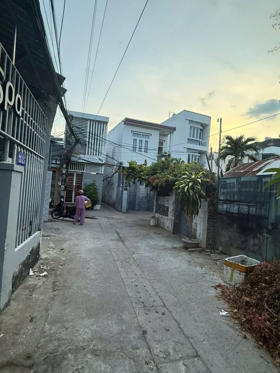Bán đất 148,5m² gần Sun Group Nha Trang 6,98 tỷ - Ảnh thu nhỏ 4