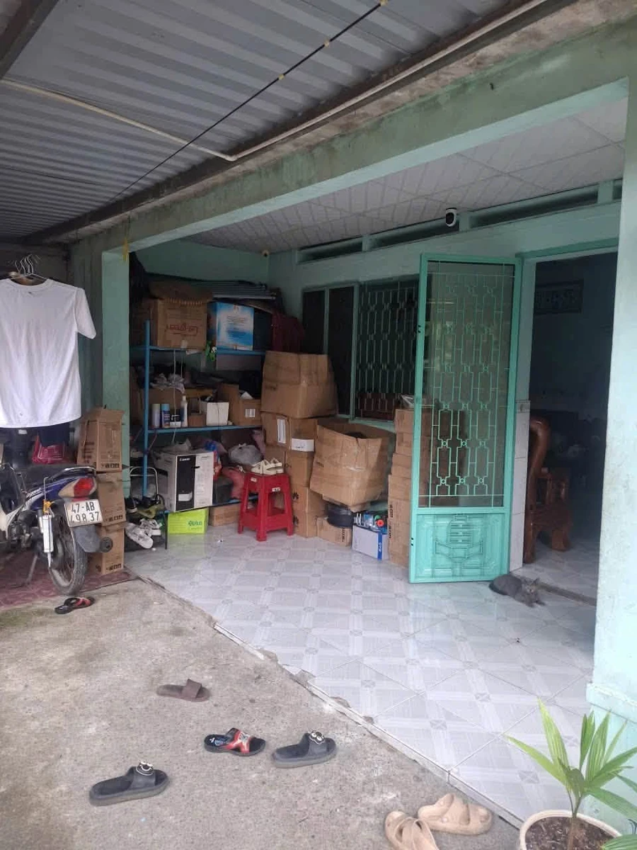 Bán nhà cấp 4 Biên Hòa 117m² giá 2,7 tỷ - Ảnh thu nhỏ 3