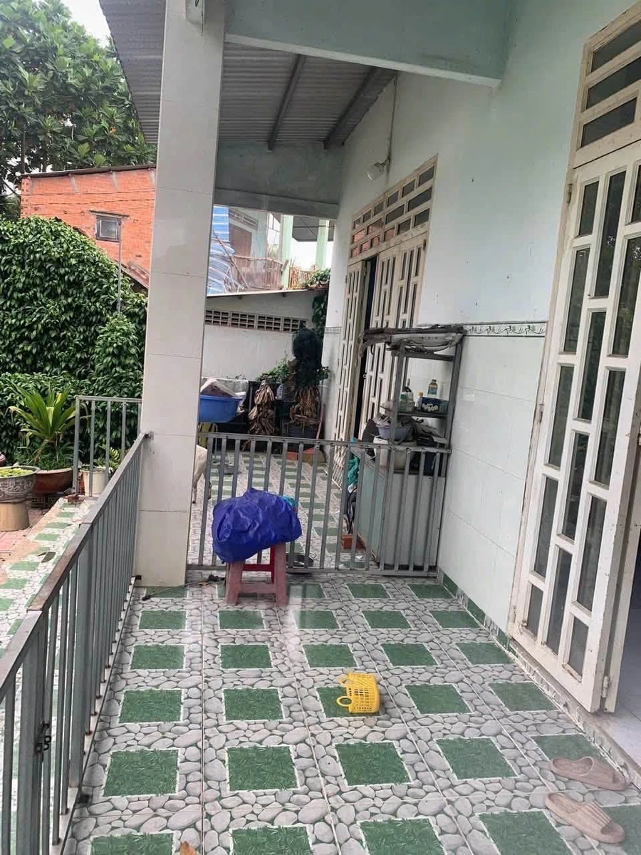 Bán đất 560m² Hiệp Thành Phạm Ngũ Lão, 2 tỷ - Ảnh thu nhỏ 2