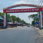 Bán nhà cấp 4 80m² gần Siêu thị Gỗ Tây, Biên Hòa - Ảnh thu nhỏ 3