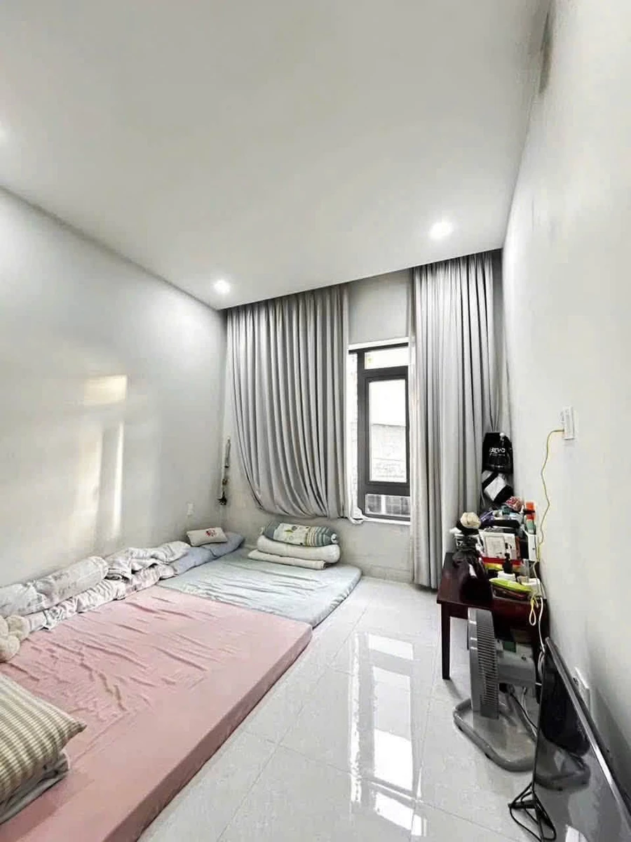 Bán nhà 1 trệt 2 lầu 131m² Tăng Nhơn Phú Quận 9, 4.6 tỷ - Ảnh thu nhỏ 3