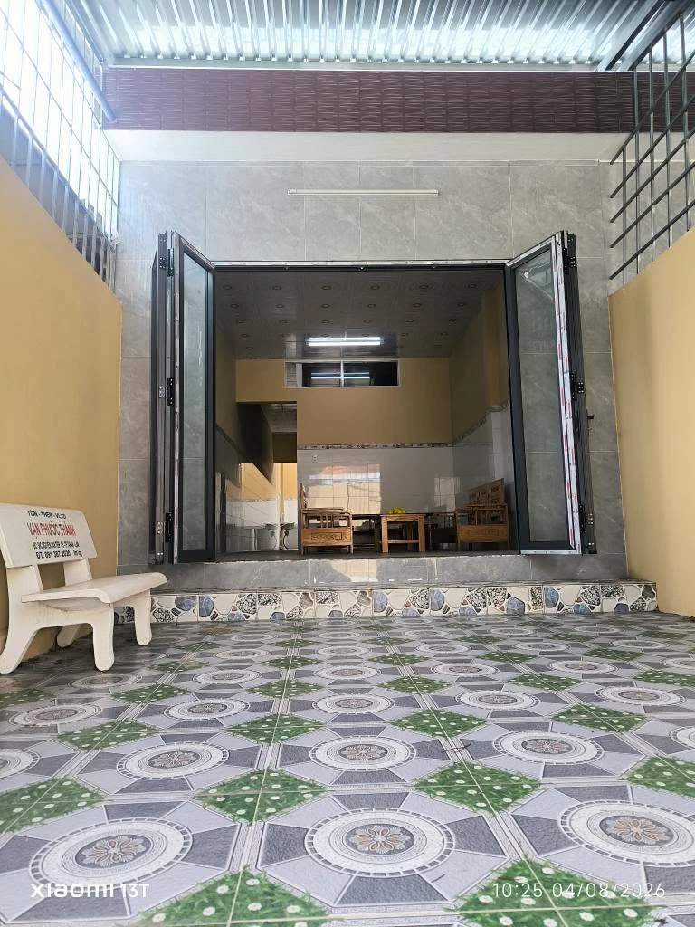 Bán nhà phố 2 phòng ngủ 96m² Tân An Long An - Ảnh thu nhỏ 2
